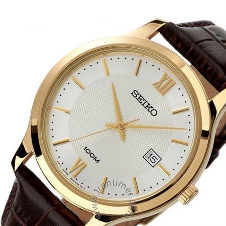 قیمت و خرید ساعت مچی مردانه سیکو(SEIKO) مدل SUR298P1 کلاسیک | اورجینال و اصلی