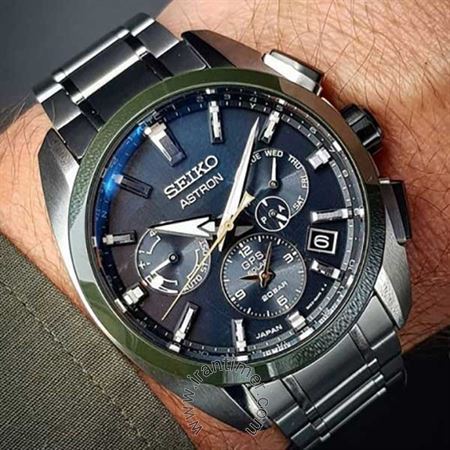 قیمت و خرید ساعت مچی مردانه سیکو(SEIKO) مدل SSH071J1 کلاسیک | اورجینال و اصلی