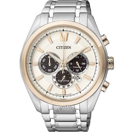 قیمت و خرید ساعت مچی مردانه سیتیزن(CITIZEN) مدل CA4015-54A کلاسیک | اورجینال و اصلی
