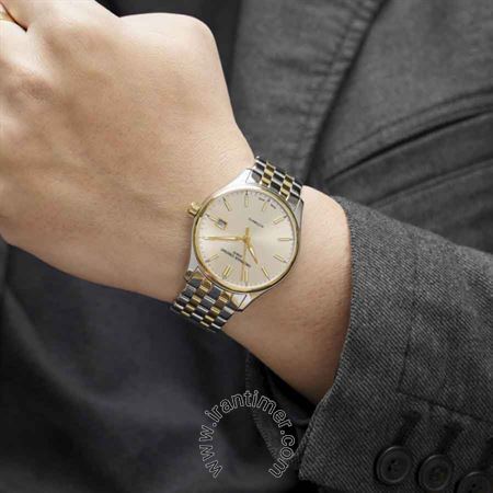 قیمت و خرید ساعت مچی مردانه فردریک کنستانت(FREDERIQUE CONSTANT) مدل FC-303C5B3B کلاسیک | اورجینال و اصلی