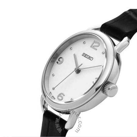 قیمت و خرید ساعت مچی زنانه سیکو(SEIKO) مدل SUR669P2 کلاسیک | اورجینال و اصلی