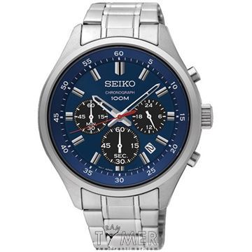قیمت و خرید ساعت مچی مردانه سیکو(SEIKO) مدل SKS585P1 کلاسیک | اورجینال و اصلی
