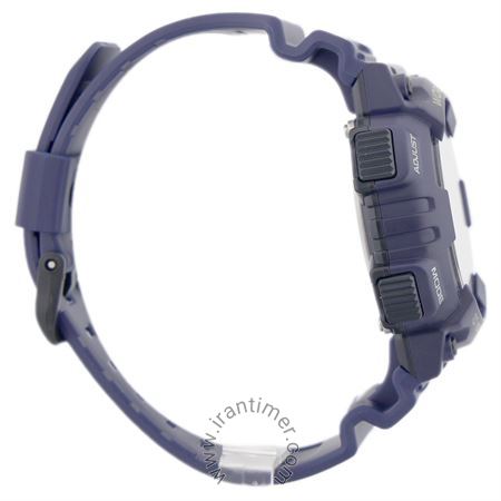 قیمت و خرید ساعت مچی مردانه کاسیو (CASIO) جنرال مدل AEQ-110W-2AVDF اسپرت | اورجینال و اصلی