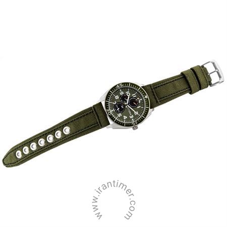 قیمت و خرید ساعت مچی مردانه سیتیزن(CITIZEN) مدل AP4011-01W کلاسیک | اورجینال و اصلی