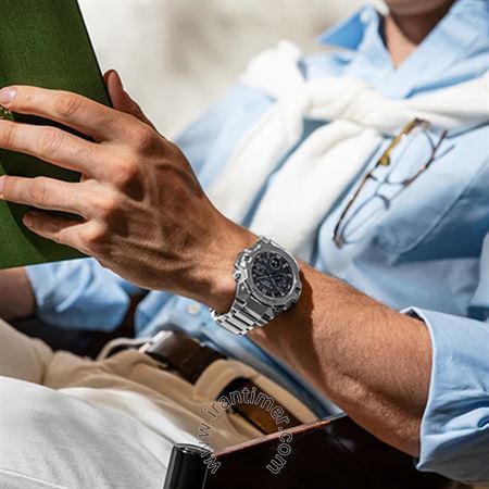 قیمت و خرید ساعت مچی مردانه کاسیو (CASIO) جی شاک مدل GST-B400D-1ADR کلاسیک | اورجینال و اصلی
