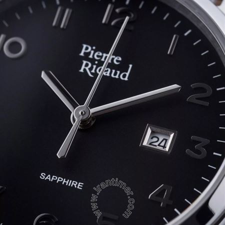قیمت و خرید ساعت مچی زنانه پیر ریکو(Pierre Ricaud) مدل P51028.5224Q کلاسیک | اورجینال و اصلی