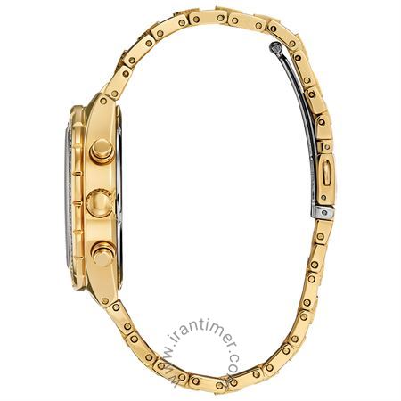 قیمت و خرید ساعت مچی مردانه سیتیزن(CITIZEN) مدل CA0752-58L فشن | اورجینال و اصلی