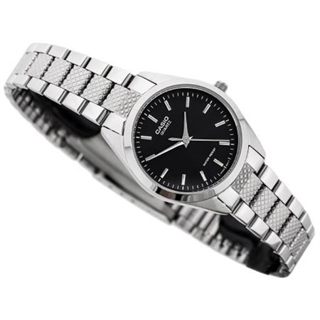 قیمت و خرید ساعت مچی زنانه کاسیو (CASIO) جنرال مدل LTP-1274D-1ADF کلاسیک | اورجینال و اصلی