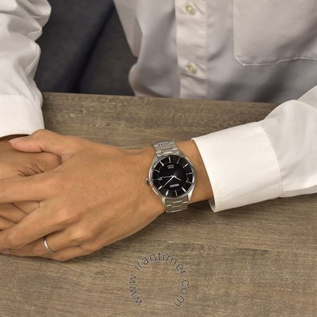 قیمت و خرید ساعت مچی مردانه سیکو(SEIKO) مدل SBPX103 کلاسیک | اورجینال و اصلی