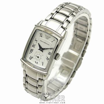 قیمت و خرید ساعت مچی زنانه امپریو آرمانی(EMPORIO ARMANI) مدل AR0249 کلاسیک | اورجینال و اصلی