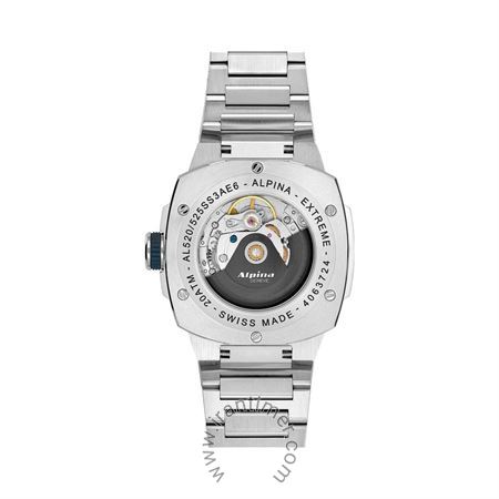 قیمت و خرید ساعت مچی مردانه آلپینا(ALPINA) مدل AL-525TB3AE6B کلاسیک | اورجینال و اصلی