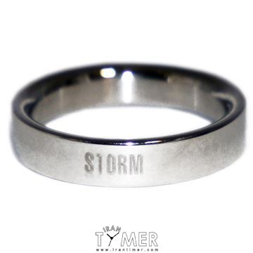قیمت و خرید حلقه (انگشتر) زنانه استورم(STORM) مدل 99470/L کلاسیک | اورجینال و اصلی