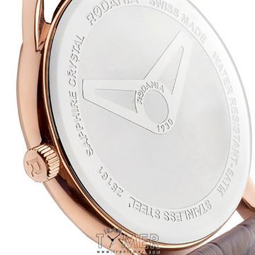 قیمت و خرید ساعت مچی مردانه رودانیا(RODANIA) مدل R-02516135 کلاسیک | اورجینال و اصلی