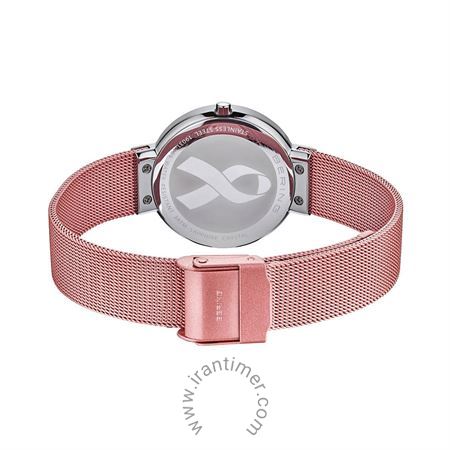 قیمت و خرید ساعت مچی زنانه برینگ(BERING) مدل B19031-989-GWP کلاسیک | اورجینال و اصلی