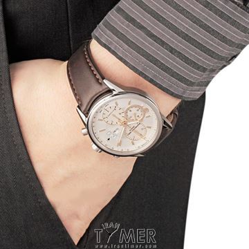 قیمت و خرید ساعت مچی مردانه ری مون ویل (ریموند ویل)(RAYMOND WEIL) مدل 7730-STC-65025 کلاسیک اسپرت | اورجینال و اصلی