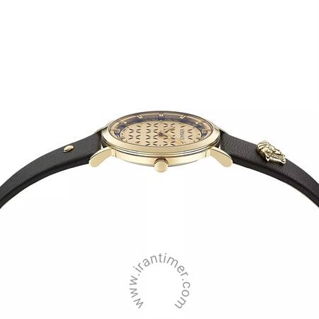 قیمت و خرید ساعت مچی زنانه ورساچه(versace) مدل VE3M01023 کلاسیک | اورجینال و اصلی