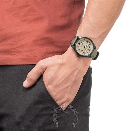 قیمت و خرید ساعت مچی مردانه سیتیزن(CITIZEN) مدل AW5005-12X کلاسیک | اورجینال و اصلی