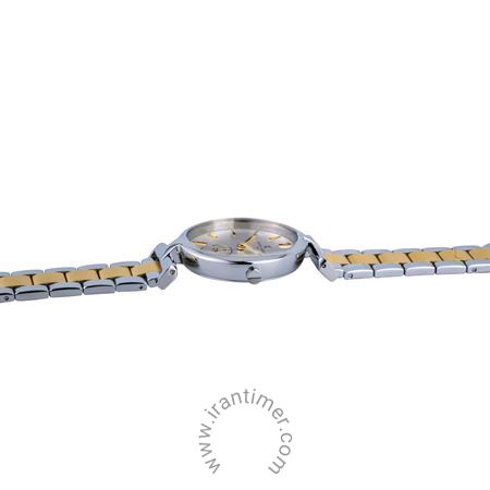 قیمت و خرید ساعت مچی زنانه پیر کاردین(PIERRE CARDIN) مدل CMD.3521 کلاسیک | اورجینال و اصلی