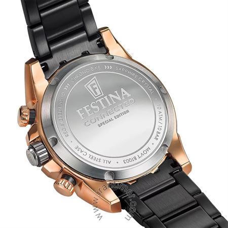 قیمت و خرید ساعت مچی مردانه فستینا(FESTINA) مدل F20548/1 کلاسیک | اورجینال و اصلی
