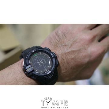 قیمت و خرید ساعت مچی مردانه کاسیو (CASIO) پروترک مدل PRG-270-1ADR اسپرت | اورجینال و اصلی