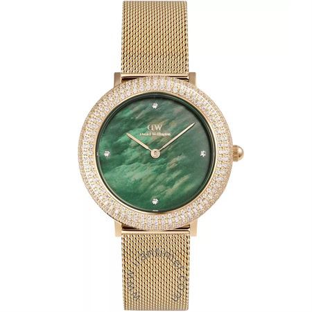 قیمت و خرید ساعت مچی زنانه دنیل ولینگتون(DANIEL WELLINGTON) مدل DW00100824 فشن | اورجینال و اصلی