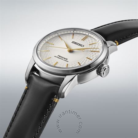 قیمت و خرید ساعت مچی مردانه سیکو(SEIKO) مدل SPB497J1 کلاسیک | اورجینال و اصلی