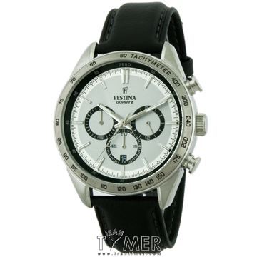 قیمت و خرید ساعت مچی مردانه فستینا(FESTINA) مدل F16844/1 کلاسیک اسپرت | اورجینال و اصلی