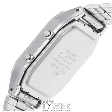 قیمت و خرید ساعت مچی مردانه زنانه کاسیو (CASIO) جنرال مدل AQ-230A-1DMQ کلاسیک | اورجینال و اصلی