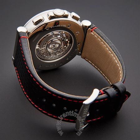 قیمت و خرید ساعت مچی مردانه میلوس(Milus) مدل ZETC027F کلاسیک | اورجینال و اصلی