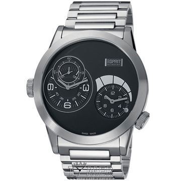 قیمت و خرید ساعت مچی مردانه اسپریت(ESPRIT) مدل EL101271S05 کلاسیک | اورجینال و اصلی