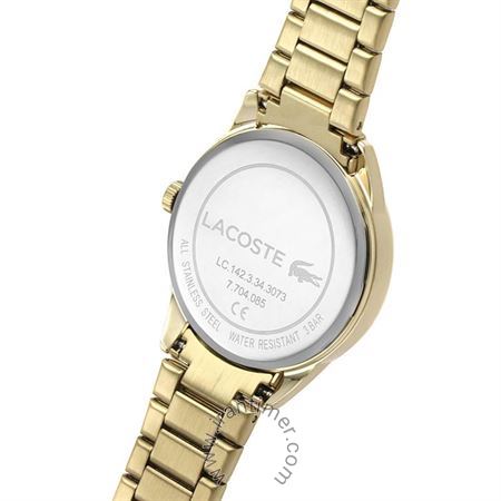 قیمت و خرید ساعت مچی زنانه لاکوست(LACOSTE) مدل 2001175 کلاسیک | اورجینال و اصلی