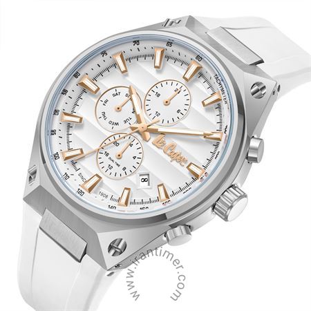 قیمت و خرید ساعت مچی مردانه لیکوپر(LEE COOPER) مدل LC08063.333 اسپرت | اورجینال و اصلی