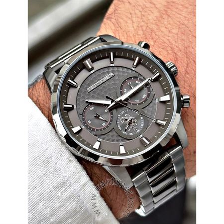 قیمت و خرید ساعت مچی مردانه یو اس پولو(U.S. Polo Assn) مدل USPA1055B-06 کلاسیک | اورجینال و اصلی