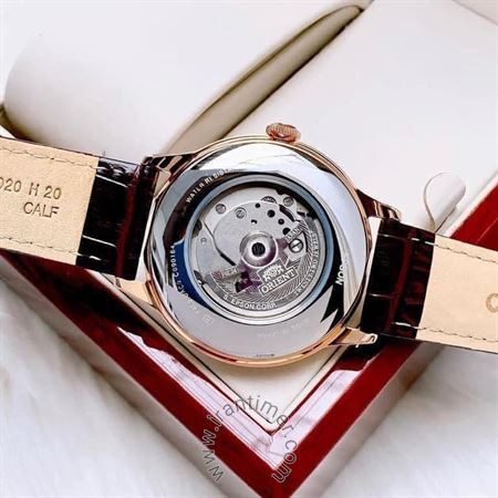 قیمت و خرید ساعت مچی مردانه اورینت(ORIENT) مدل RA-AS0102S00C کلاسیک | اورجینال و اصلی