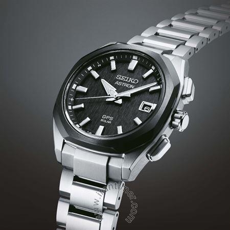 قیمت و خرید ساعت مچی مردانه سیکو(SEIKO) مدل SSJ007J1 کلاسیک | اورجینال و اصلی