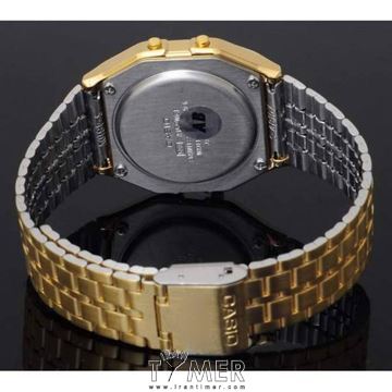 قیمت و خرید ساعت مچی مردانه کاسیو (CASIO) جنرال مدل A159WGEA-1DF کلاسیک | اورجینال و اصلی