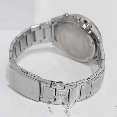 قیمت و خرید ساعت مچی مردانه کاسیو (CASIO) ادیفس(ادیفایس) مدل EFV-610DE-2AUDF کلاسیک | اورجینال و اصلی