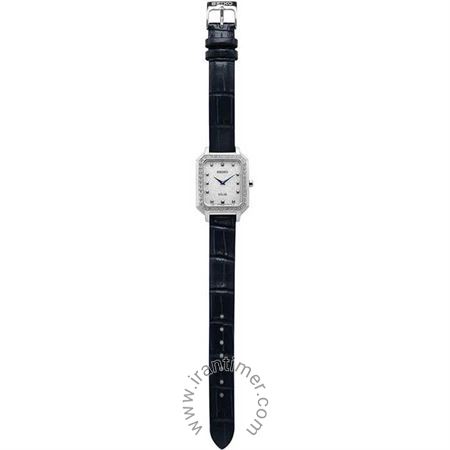 قیمت و خرید ساعت مچی زنانه سیکو(SEIKO) مدل SUP429P1 کلاسیک | اورجینال و اصلی