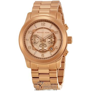 قیمت و خرید ساعت مچی مردانه مایکل کورس(MICHAEL KORS) مدل MK8096 کلاسیک | اورجینال و اصلی