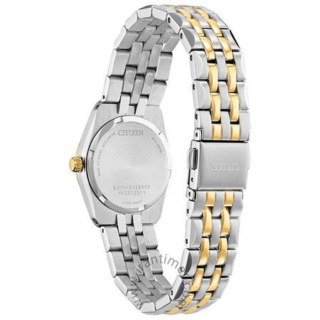 قیمت و خرید ساعت مچی زنانه سیتیزن(CITIZEN) مدل EW2299-50E کلاسیک | اورجینال و اصلی