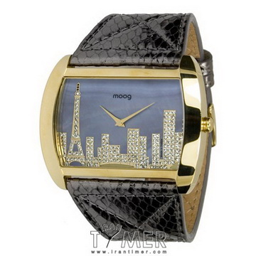 قیمت و خرید ساعت مچی زنانه موگ پاریس(MOOG PARIS) مدل M41882-003 فشن | اورجینال و اصلی