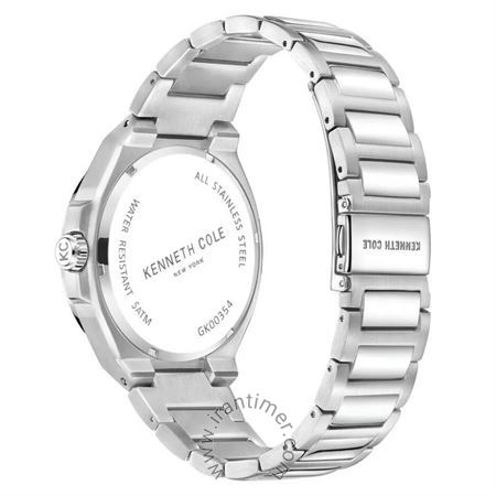 قیمت و خرید ساعت مچی مردانه کنت کول(KENNETH COLE) مدل KCWGK0035403 کلاسیک | اورجینال و اصلی