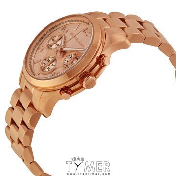 قیمت و خرید ساعت مچی زنانه مایکل کورس(MICHAEL KORS) مدل MK5128 کلاسیک | اورجینال و اصلی