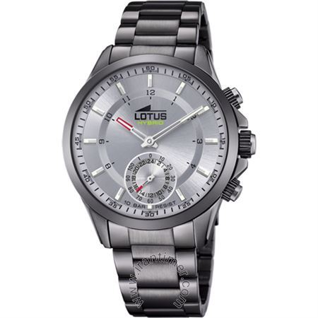 قیمت و خرید ساعت مچی مردانه لوتوس(LOTUS) مدل L18807/1 کلاسیک | اورجینال و اصلی