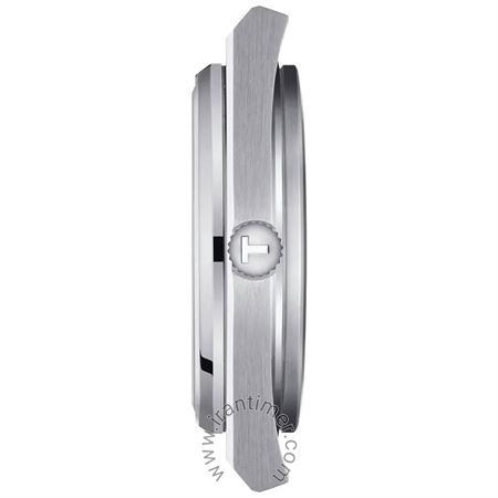 قیمت و خرید ساعت مچی مردانه تیسوت(TISSOT) مدل T137.410.11.091.00 کلاسیک | اورجینال و اصلی