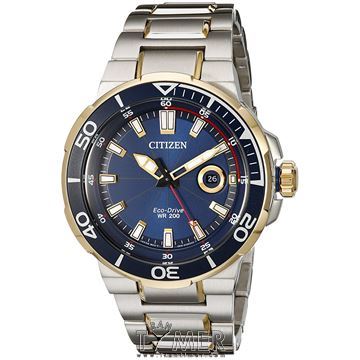 قیمت و خرید ساعت مچی مردانه سیتیزن(CITIZEN) مدل AW1424-54L کلاسیک | اورجینال و اصلی