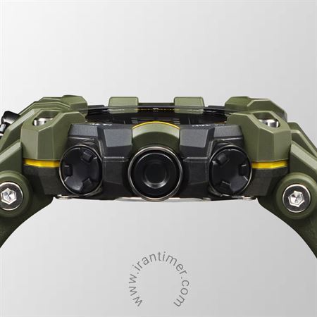 قیمت و خرید ساعت مچی مردانه کاسیو (CASIO) جی شاک مدل GW-9500-3DR اسپرت | اورجینال و اصلی