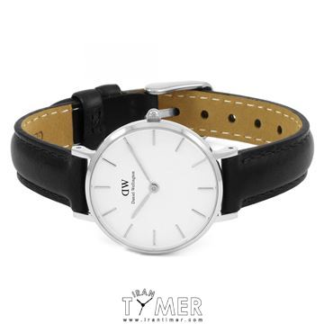 قیمت و خرید ساعت مچی زنانه دنیل ولینگتون(DANIEL WELLINGTON) مدل DW00100242 کلاسیک | اورجینال و اصلی
