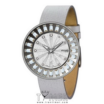 قیمت و خرید ساعت مچی زنانه موگ پاریس(MOOG PARIS) مدل M45432-003 فشن | اورجینال و اصلی