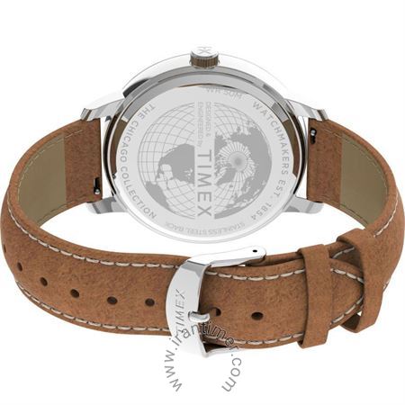 قیمت و خرید ساعت مچی مردانه تایمکس(TIMEX) مدل TW2V29000 کلاسیک | اورجینال و اصلی